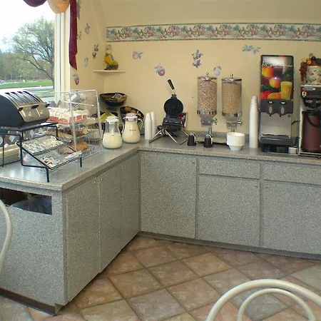 University Inn And Suites Eugene 