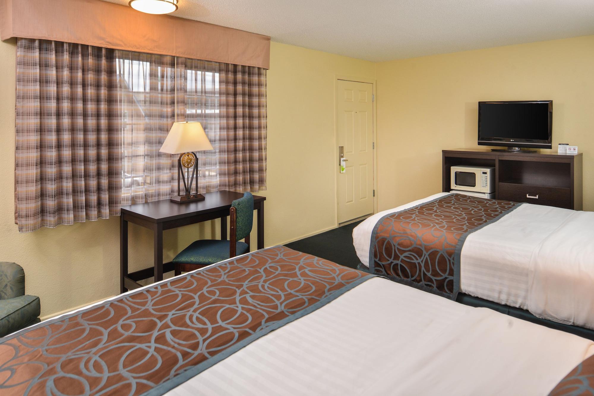 Motel And 2*