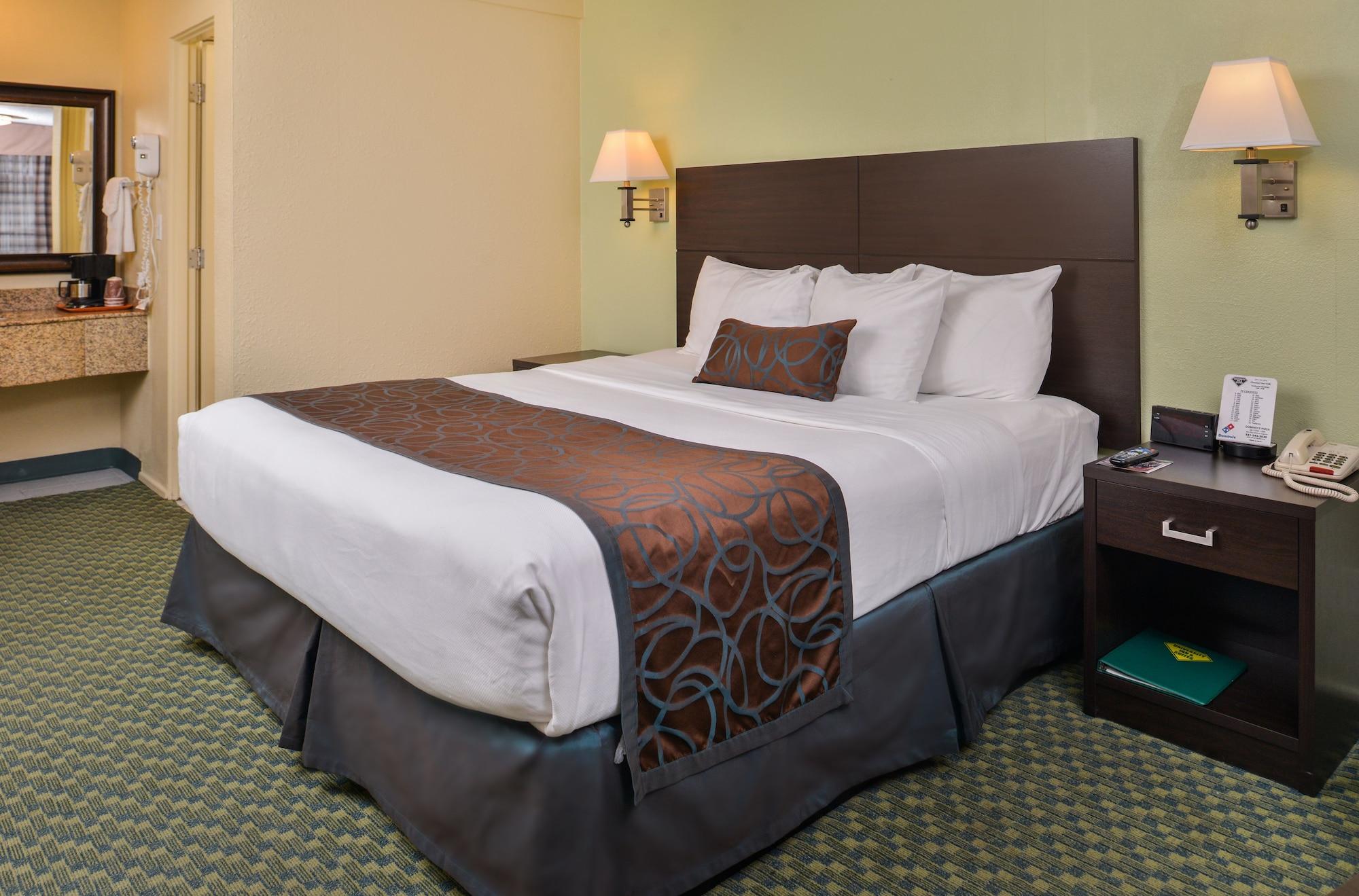 Motel And