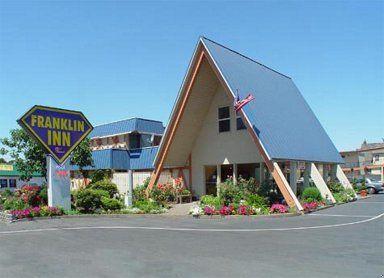 Motel And