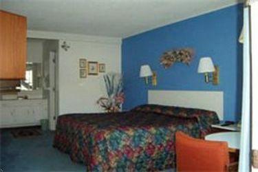 Motel And Eugene