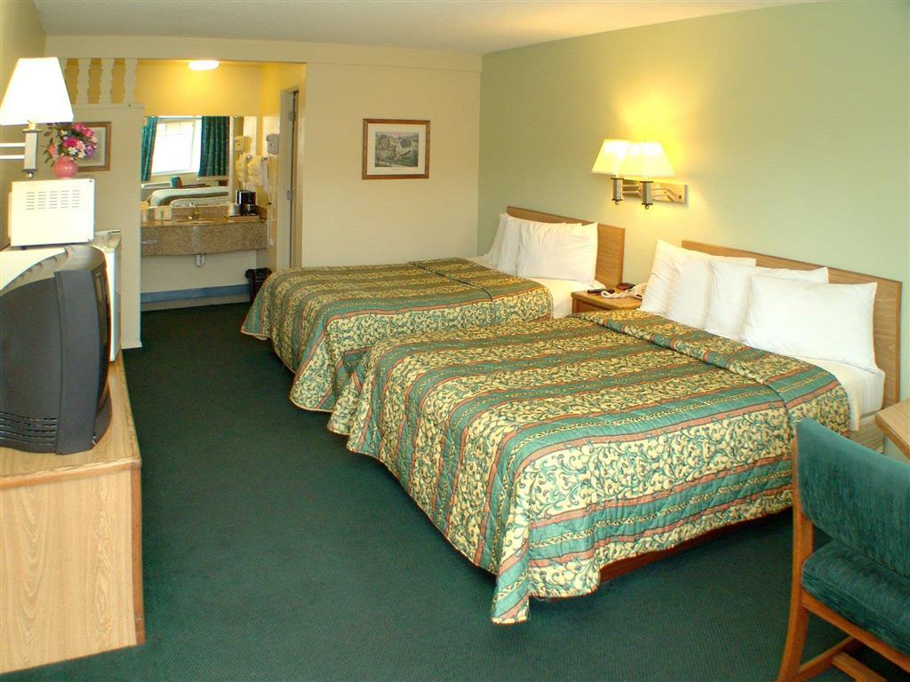 And Motel Eugene