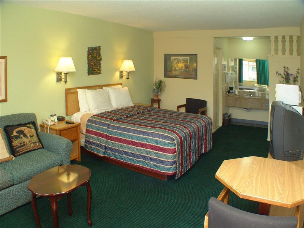 And Motel