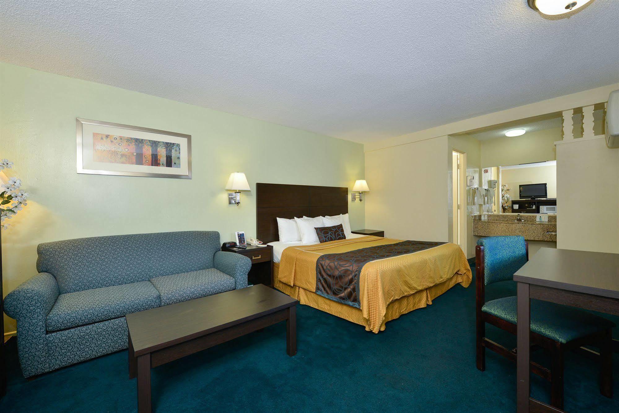 And Motel
