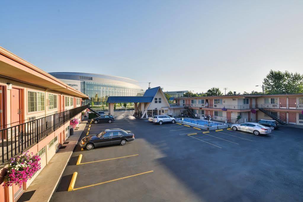 And Motel
