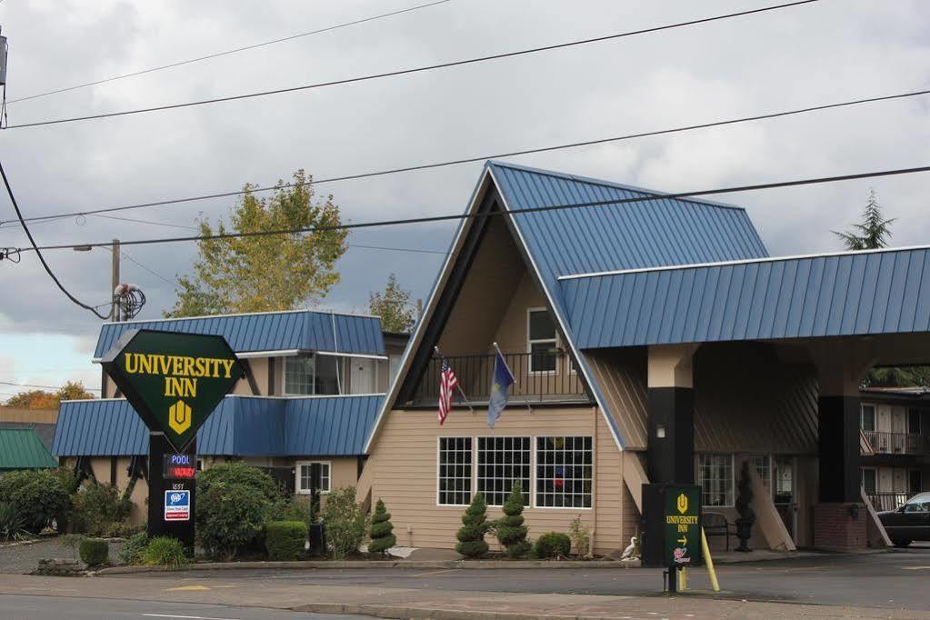 Motel And